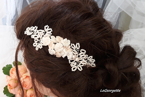 LeGeorgette 7_Accesoriu par pieptan Miriam